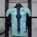 FC Barcelona Pre-Match Training Jersey 2025/26 Player Version – Elite Football Shirt
