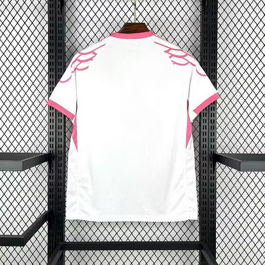 FC Barcelona 2025/26 Pink Special Edition Jersey – Men's Football Shirt