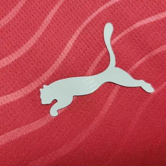 Portugal Home Jersey 2026 – Pink Edition