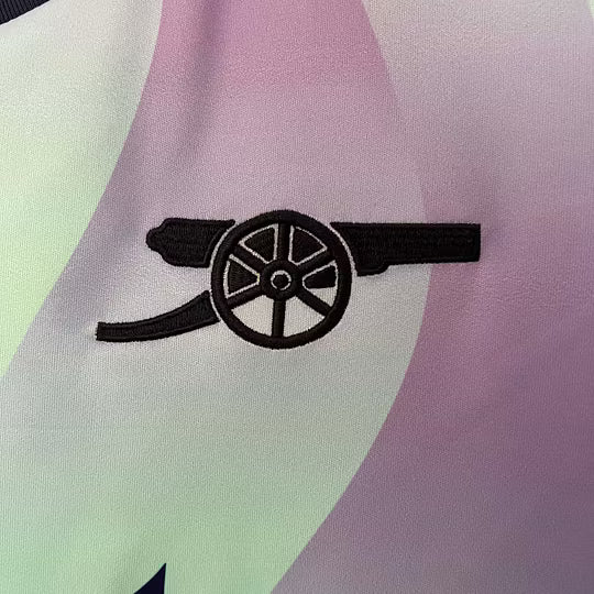 Arsenal 2024/25 Special Edition Football Jersey – Premium Quality