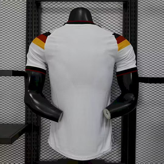 Germany 2026 World Cup Home Jersey – Player Version