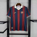 FC Barcelona 2025/26 Modernist Jersey – Special Edition Football Shirt
