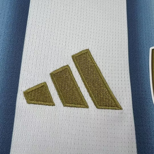 Argentina Home Jersey 2026 – World Cup Edition Football Shirt