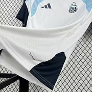 Argentina Pre-Match Jersey 2026 – World Cup Training Edition