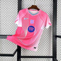 FC Barcelona Pink Jersey – Premium Football Shirt | Limited Edition