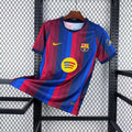 FC Barcelona 2026/27 Home Jersey – Official Fan Edition