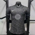 FC Barcelona Black Jersey – 2026/27 Football Shirt | Limited Edition