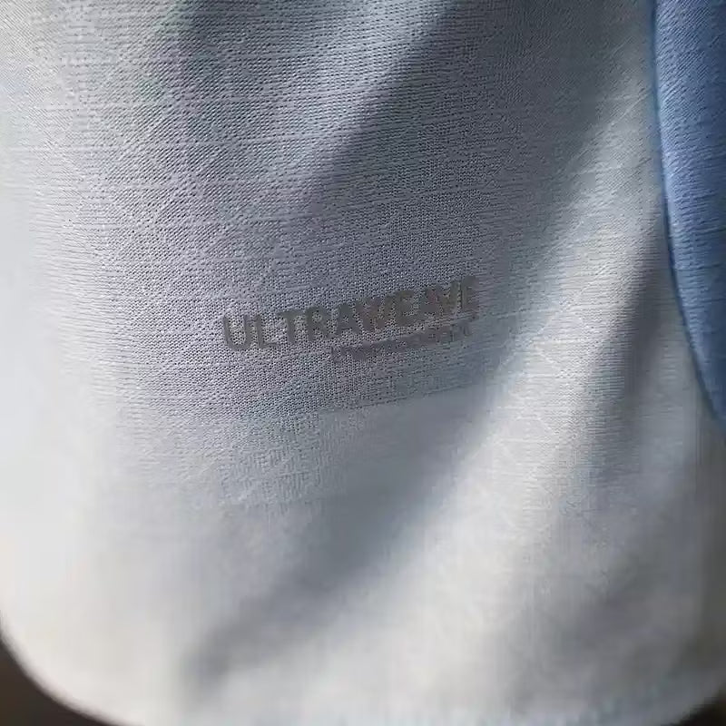 Manchester City Home Jersey 2026/27 – Sky Blue Edition Football Shirt