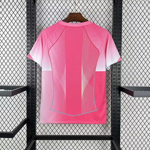 FC Barcelona Pink Jersey – Premium Football Shirt | Limited Edition