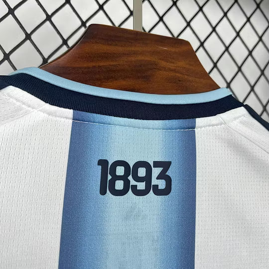 Argentina Home Jersey 2026 – World Cup Edition Football Shirt