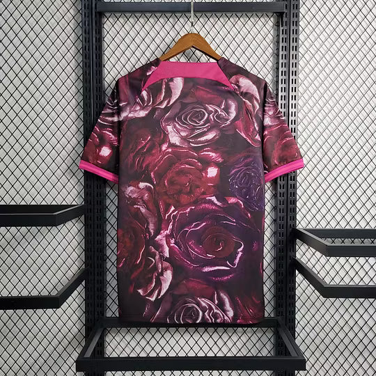 Paris Saint-Germain 2023/24 Pink Special Edition Jersey – PSG Limited Edition Football Shirt