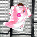 FC Barcelona 2025/26 Pink Special Edition Jersey – Men's Football Shirt