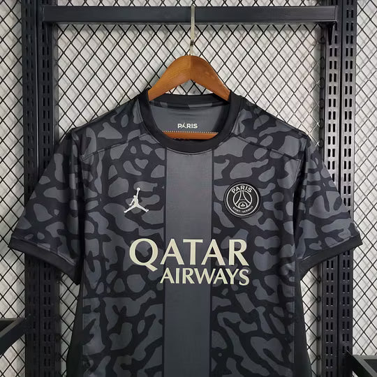 Paris Saint-Germain 2023/24 Third Jersey – PSG Third Football Shirt