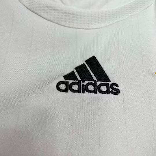 Germany 2006 Retro Home Jersey – World Cup Classic Football Shirt