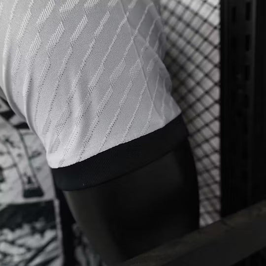 Japan Anime Black Player Jersey 2024 – Limited Edition Football Shirt