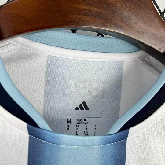 Argentina Home Jersey 2026 – World Cup Edition Football Shirt