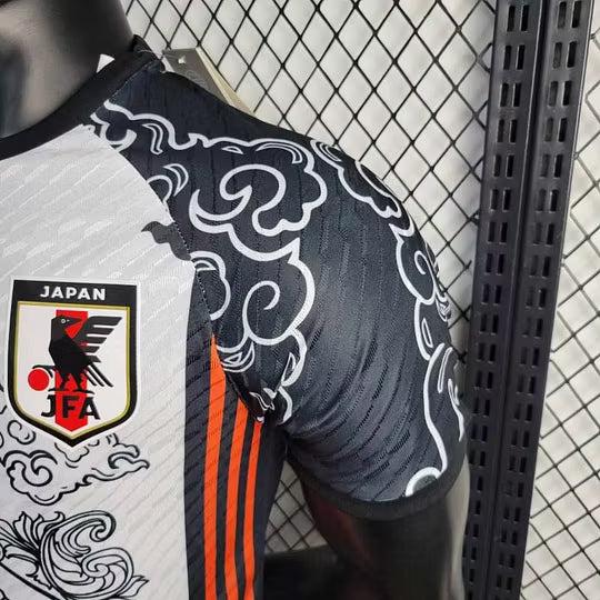 Japan Special Edition Player Jersey 2024 – Limited Football Shirt