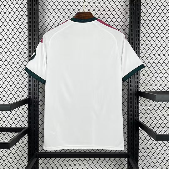 Real Madrid Home Jersey 2026/27 – Official Style Football Shirt