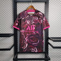 Paris Saint-Germain 2023/24 Pink Special Edition Jersey – PSG Limited Edition Football Shirt