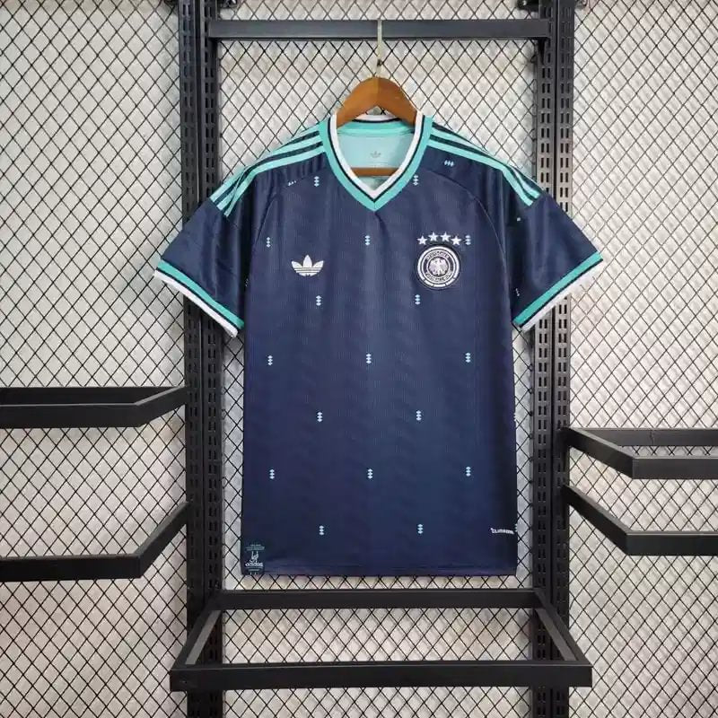 Germany Away Jersey 2026 – Dark Blue Limited Edition Football Shirt