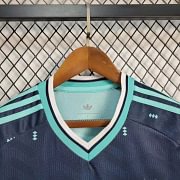 Germany Away Jersey 2026 – Dark Blue Limited Edition Football Shirt