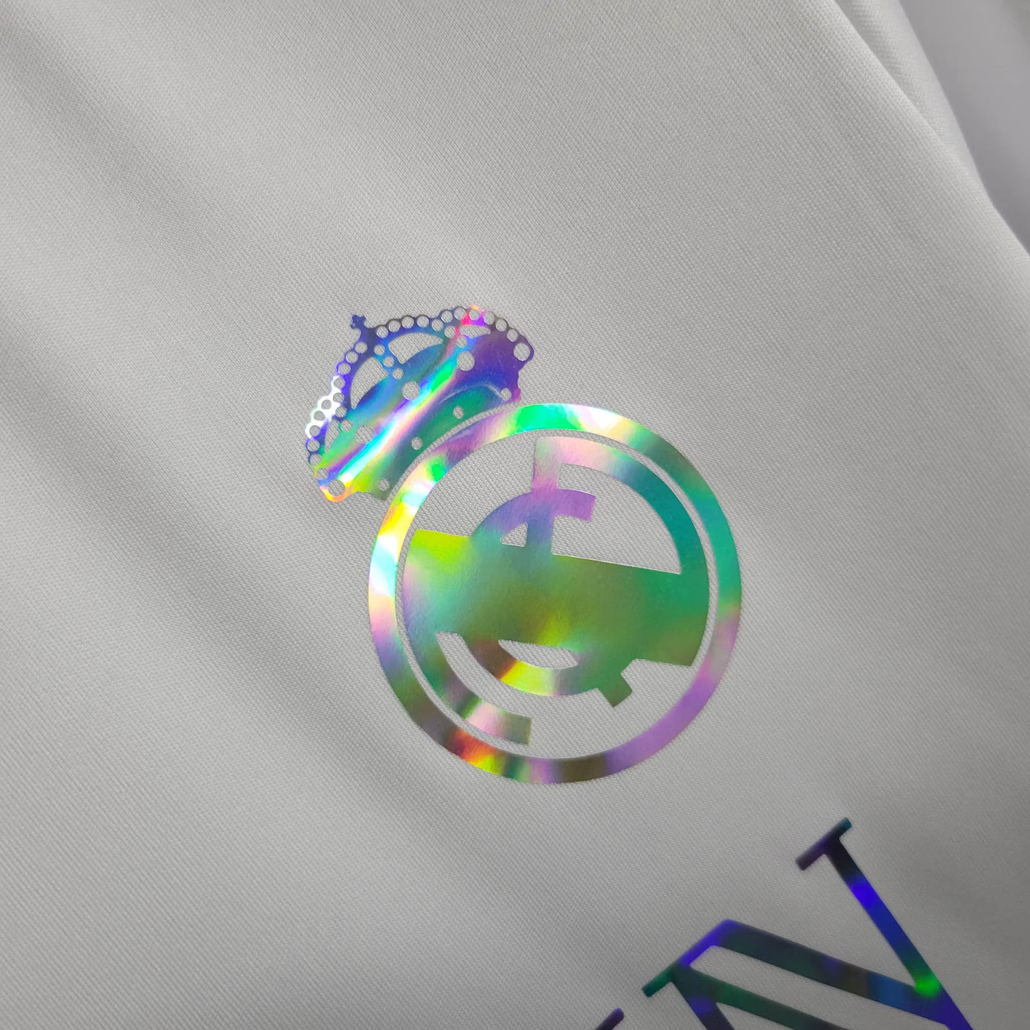 Real Madrid 2023/24 Special Edition Jersey – Elite Madridista Collection