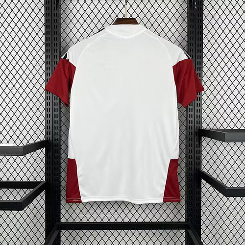 2026 Germany World Cup Pre-Match Jersey