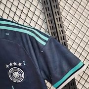 Germany Away Jersey 2026 – Dark Blue Limited Edition Football Shirt