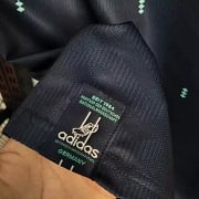 Germany Away Jersey 2026 – Dark Blue Limited Edition Football Shirt