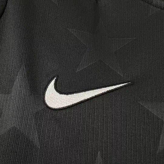 USA 2026 Away Jersey – Black Stars Edition
