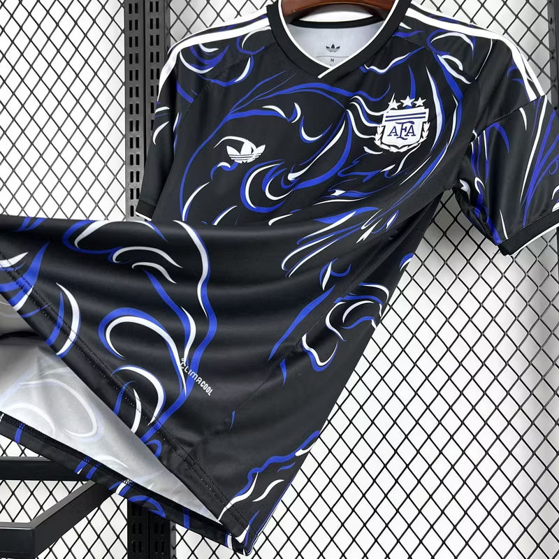 Argentina World Champions Jersey – Premium Football Fan T-Shirt 2026