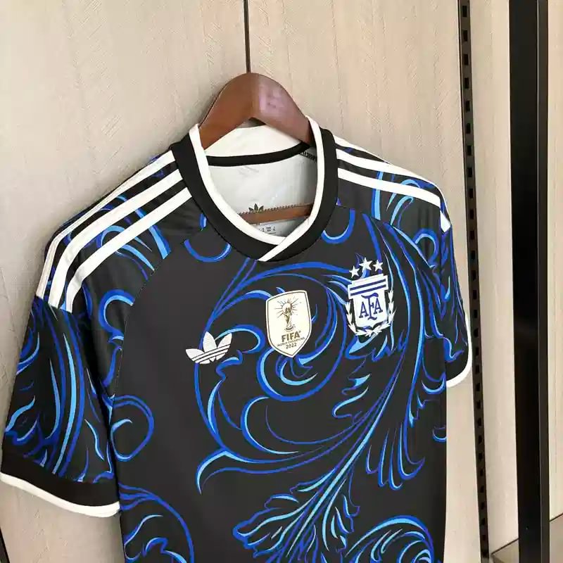 Argentina Away Jersey 2026 – Special Edition Football Shirt