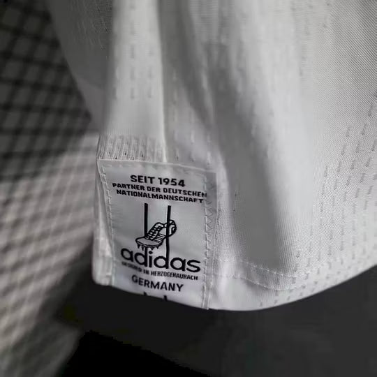 Germany 2026 World Cup Home Jersey – Player Version