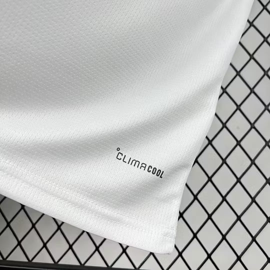 Real Madrid Home Jersey 2026/27 – Official Style Football Shirt