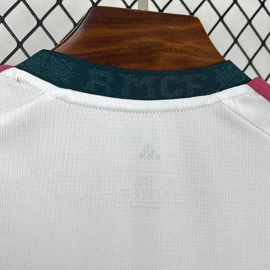 Real Madrid Home Jersey 2026/27 – Official Style Football Shirt