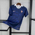 France National Team Home Jersey 2026 – Premium Edition
