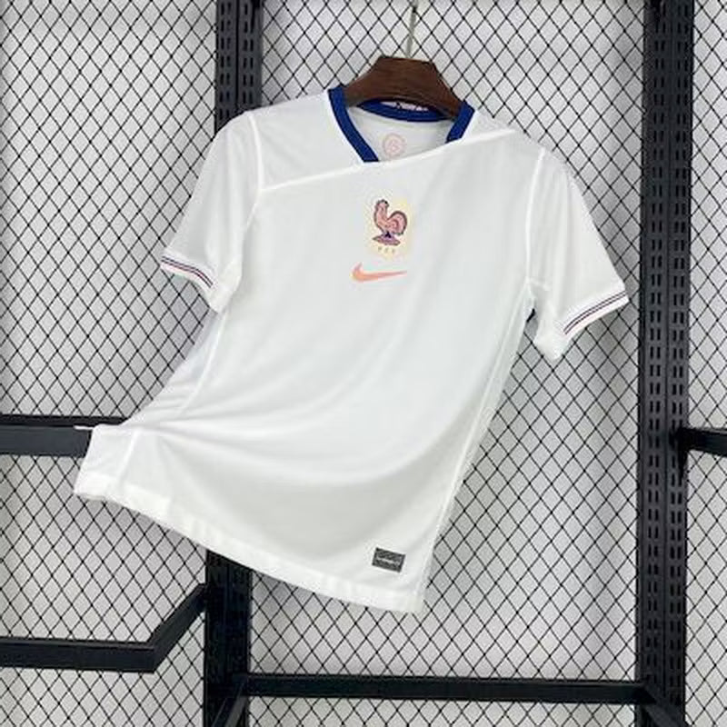 France 2026 Football Away Jersey | Premium Editio