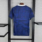 France National Team Home Jersey 2026 – Premium Edition