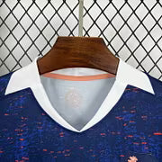 France National Team Home Jersey 2026 – Premium Edition