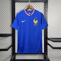 France Home Jersey 2024 – UEFA Euro 2024 Football Shirt