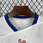 France 2026 Football Away Jersey | Premium Editio