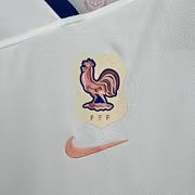 France 2026 Football Away Jersey | Premium Editio