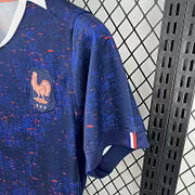 France National Team Home Jersey 2026 – Premium Edition
