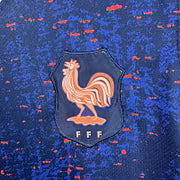 France National Team Home Jersey 2026 – Premium Edition