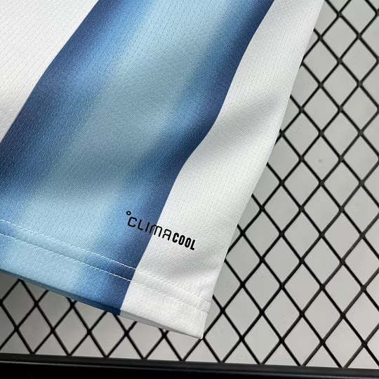 Argentina Home Jersey 2026 – World Cup Edition Football Shirt