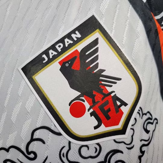 Japan Special Edition Player Jersey 2024 – Limited Football Shirt