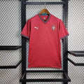 Portugal Home Jersey 2026 – Pink Edition
