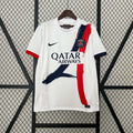 Paris Saint-Germain 2024/25 Away Jersey – PSG Football Shirt
