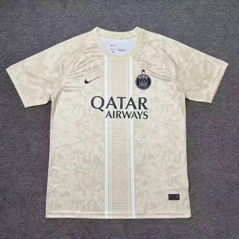 PSG 2026/2027 Special Edition Football Jersey – Premium Quality