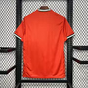 Portugal 2026 Football Home Jersey | Premium Fan Shir